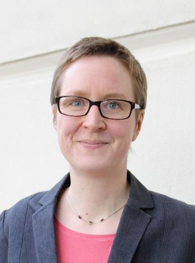 Friederike Schmitz