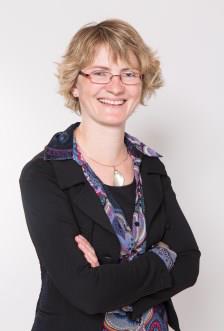 Dr. Sabine Preusse